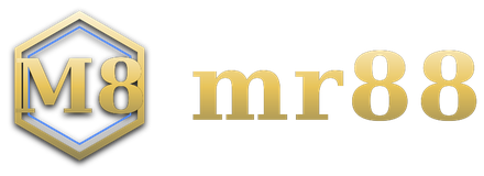 mr88 logo